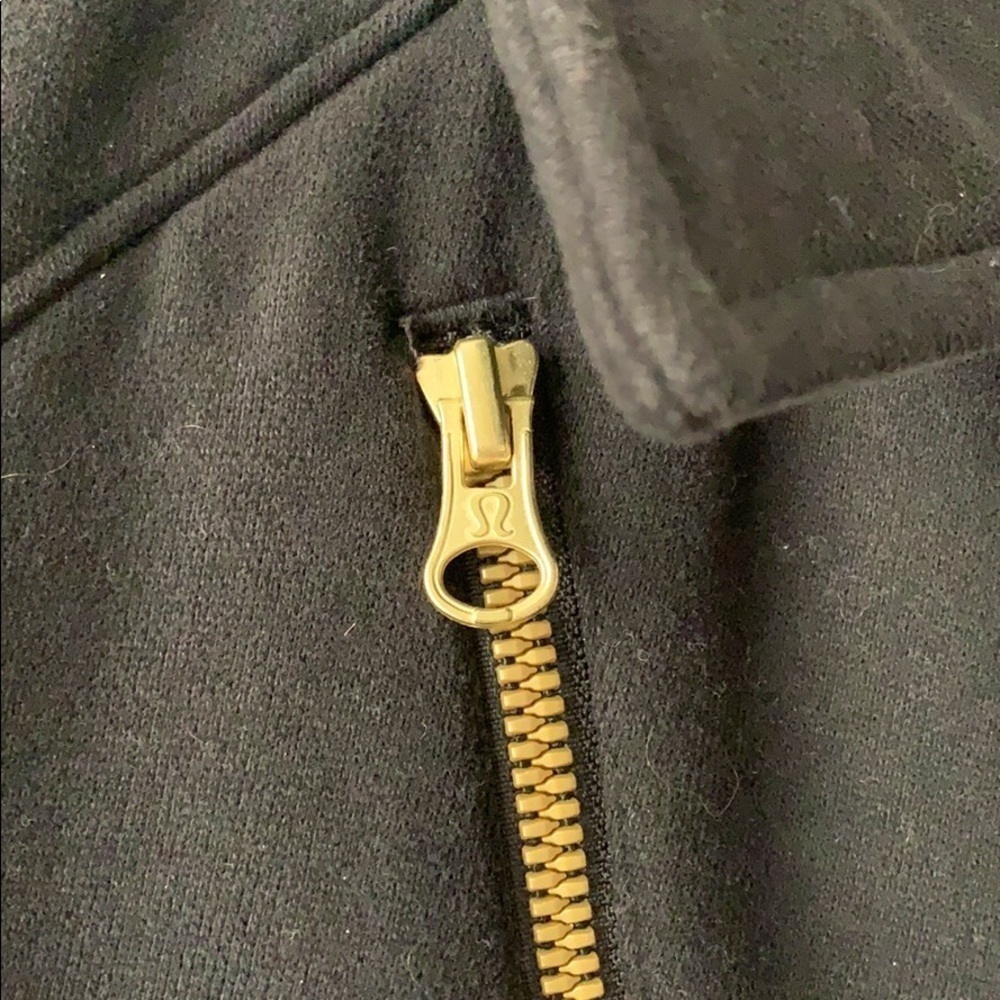 Lululemon Lab Shadow Jacket - Picture 4 of 7